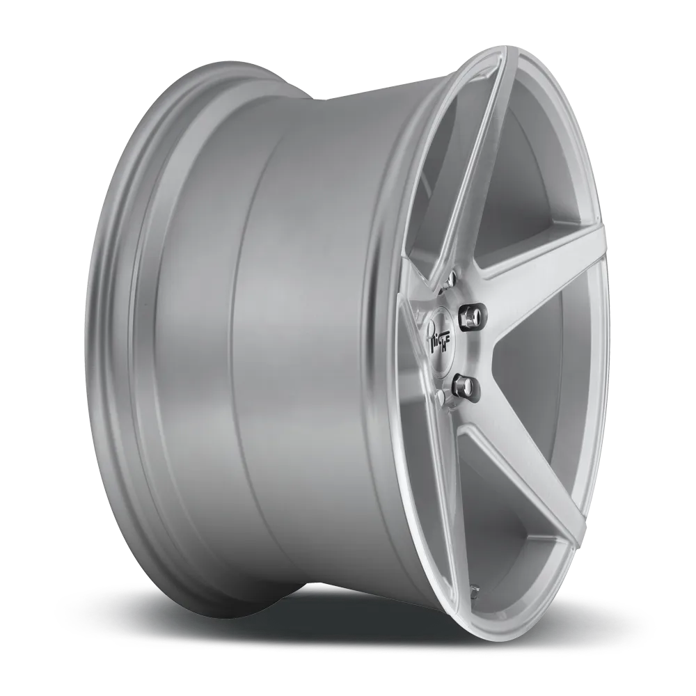 Niche CARINI M184 light alloy wheels