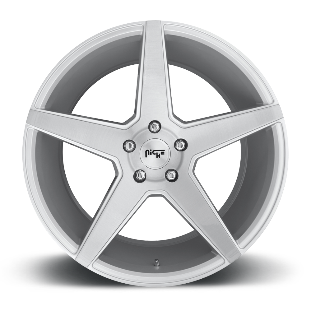 Niche CARINI M184 light alloy wheels