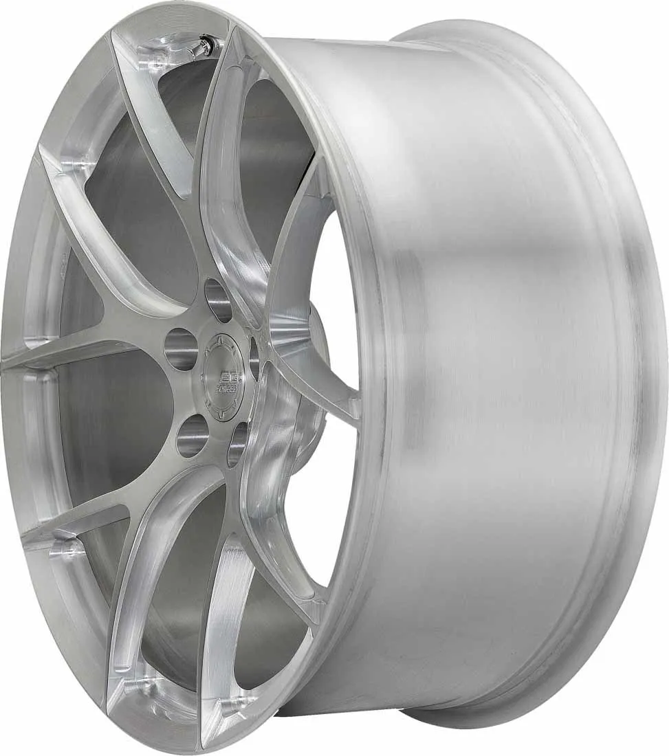 BC Forged wheels KL11 (KL Series)