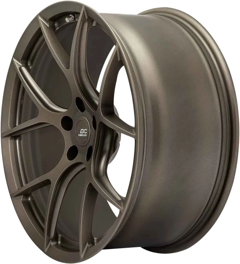 BC Forged wheels KL11 (KL Series)