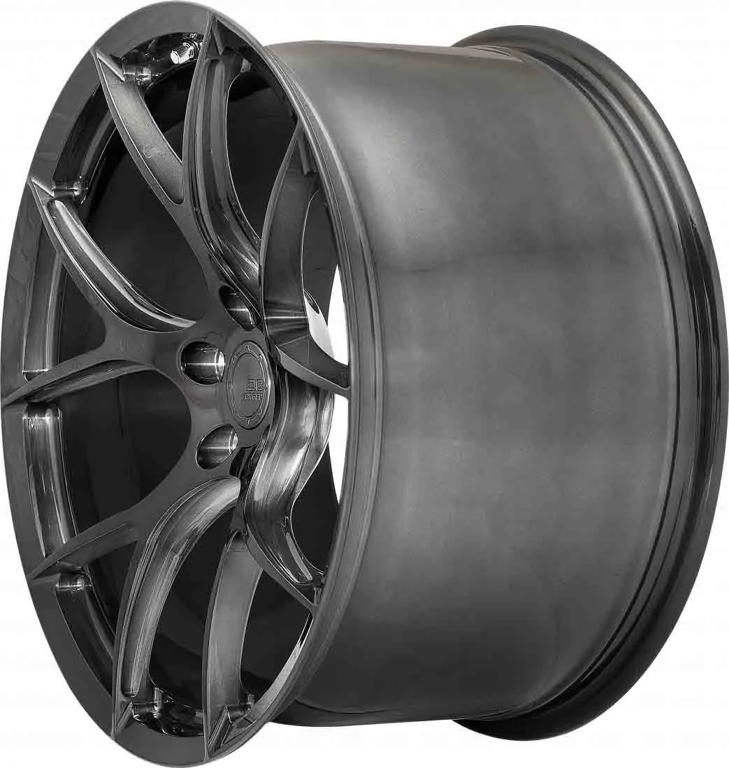 BC Forged wheels KL11 (KL Series)