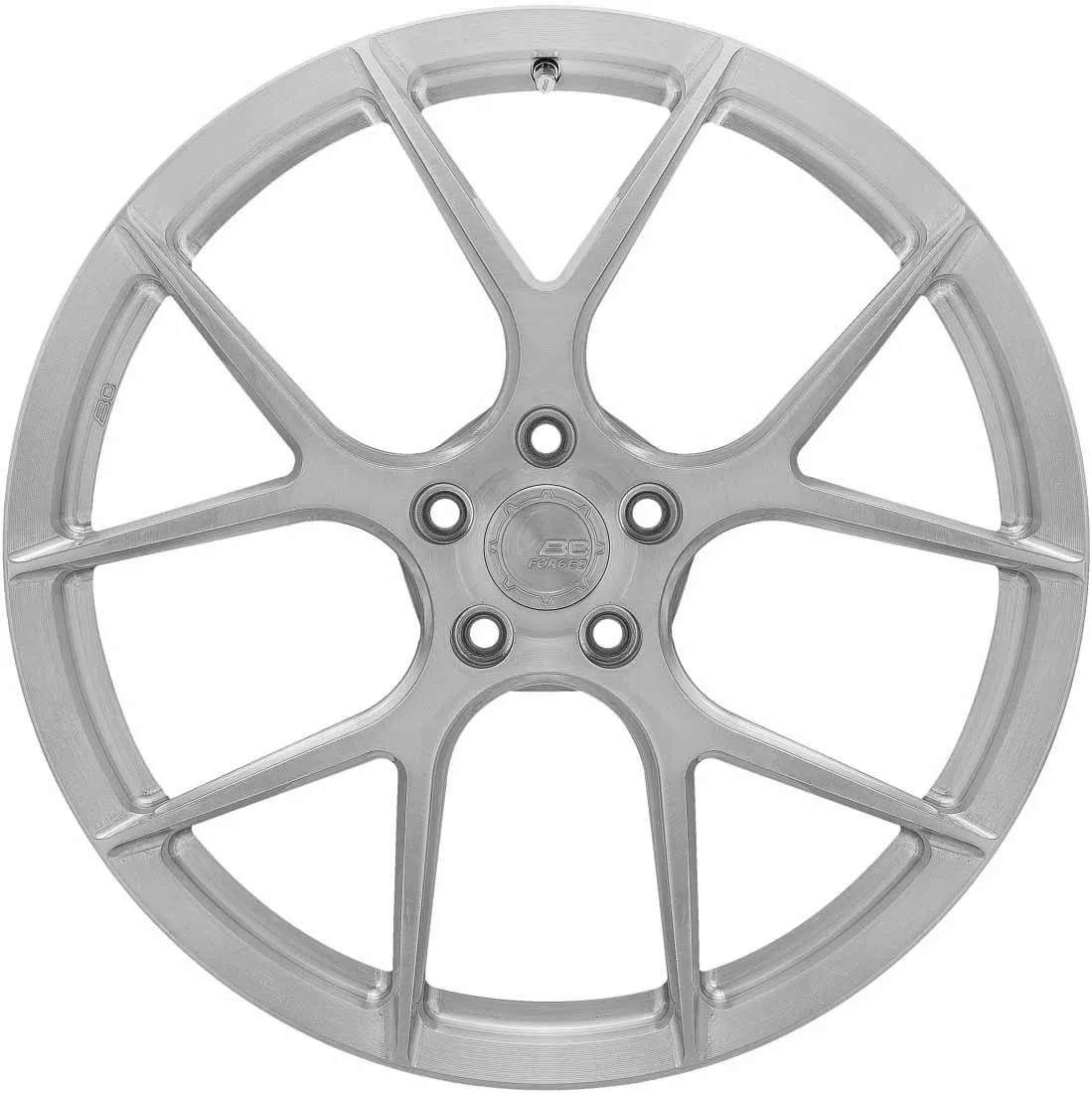 BC Forged wheels KL11 (KL Series)