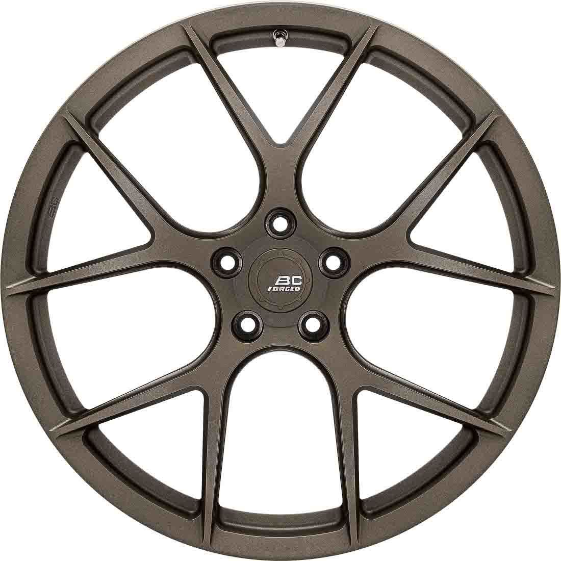 BC Forged wheels KL11 (KL Series)