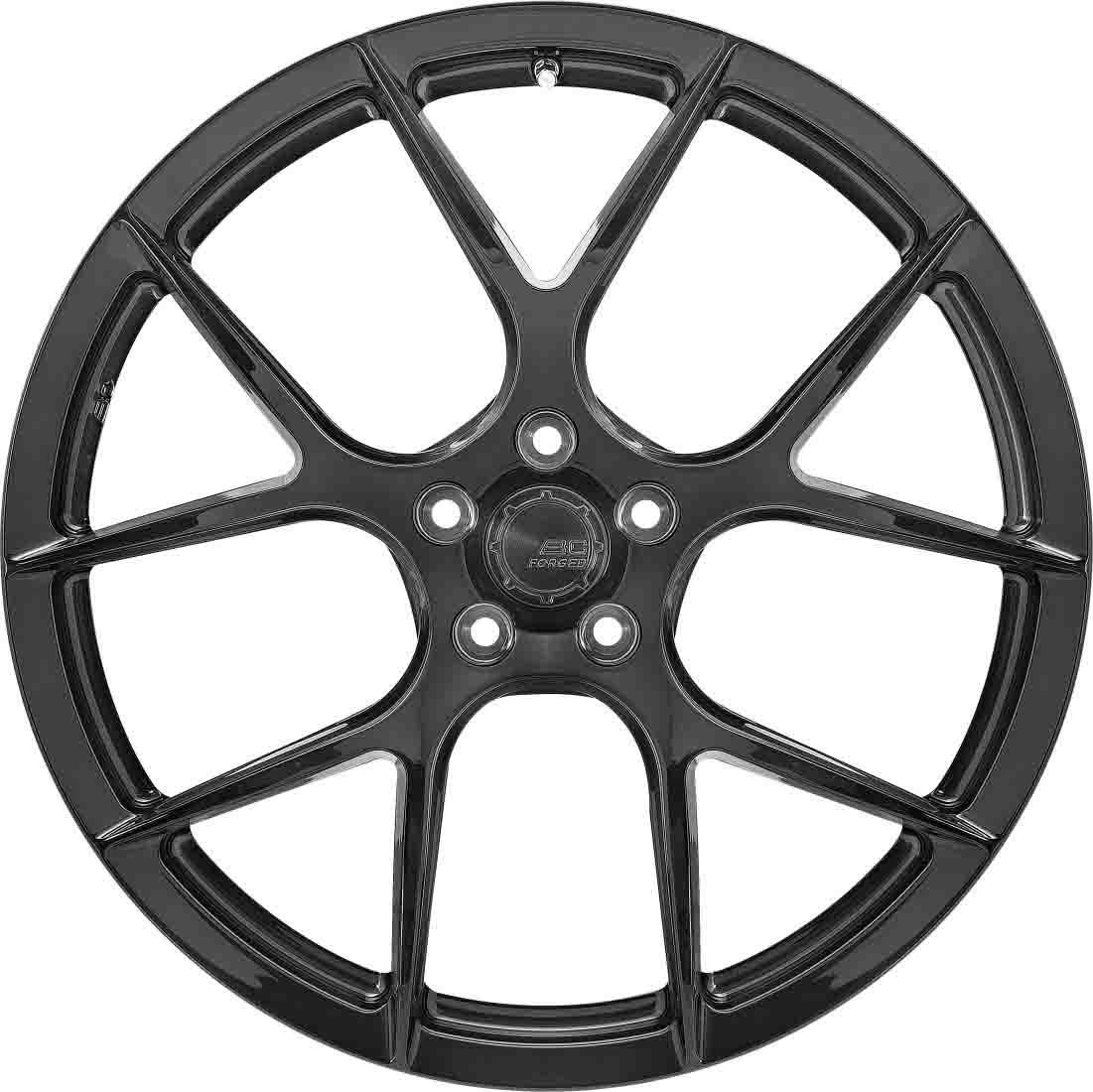 BC Forged wheels KL11 (KL Series)