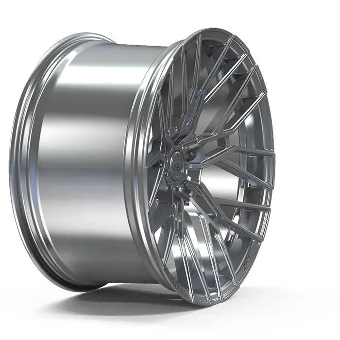 Quantum44 forged wheels ZF-3 MONOBLOCK