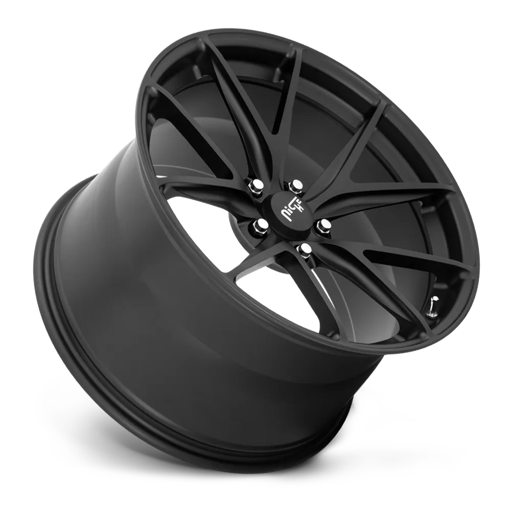 Niche  MISANO forged wheels