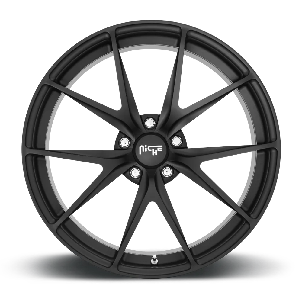 Niche  MISANO forged wheels