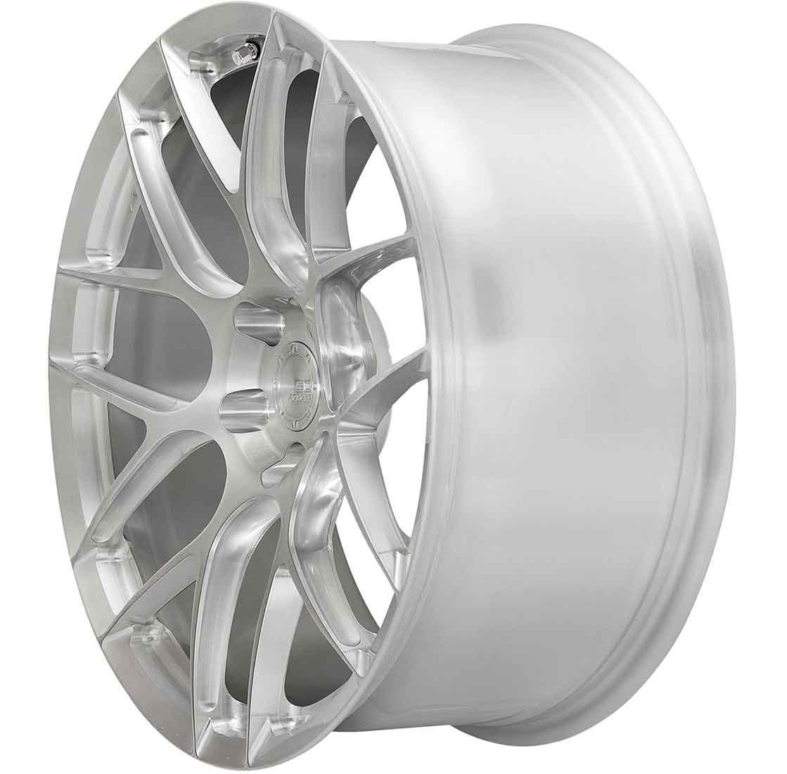 BC Forged wheels KL12 (KL Series)