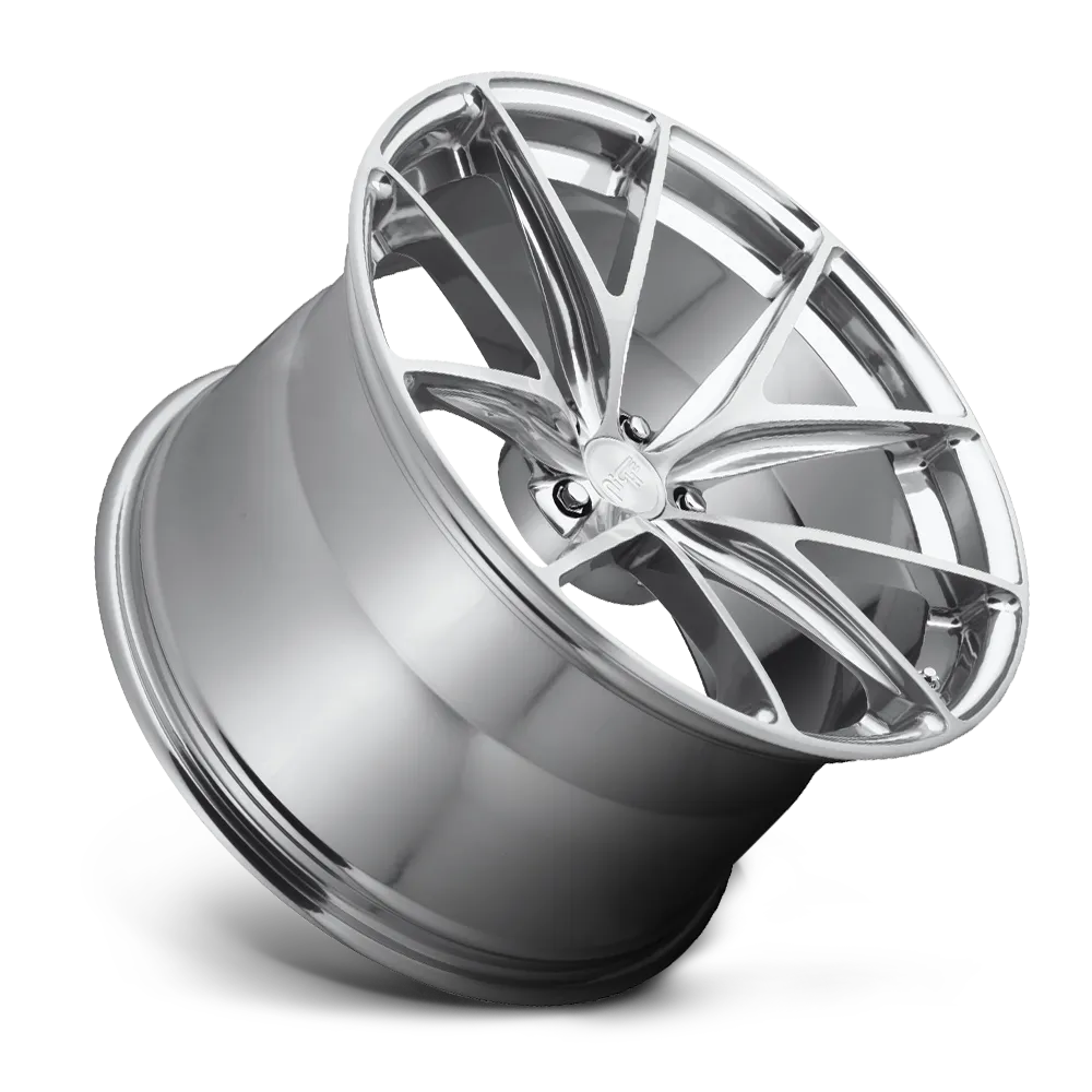 Niche  MISANO forged wheels