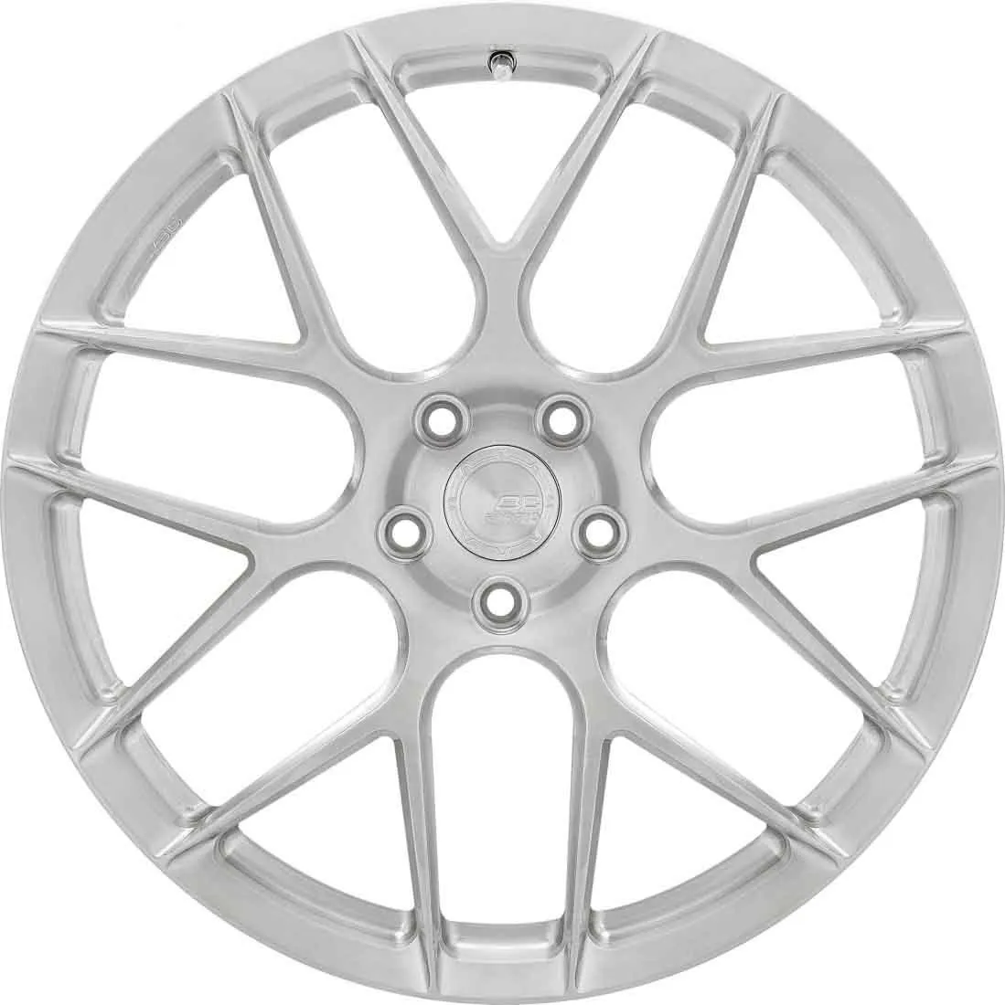 BC Forged wheels KL12 (KL Series)