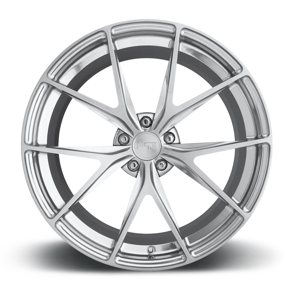 Niche  MISANO forged wheels