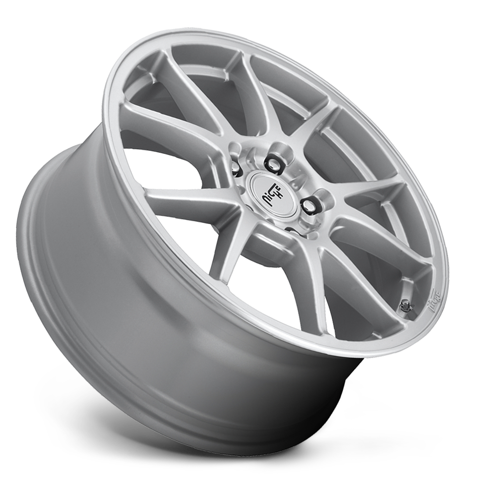 Niche  MESSINA M175 light alloy wheels