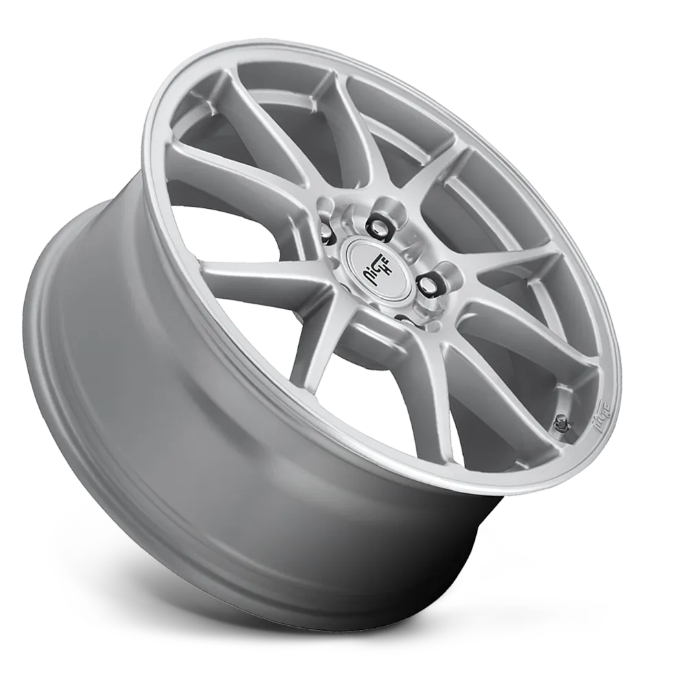 Niche  MESSINA M175 light alloy wheels