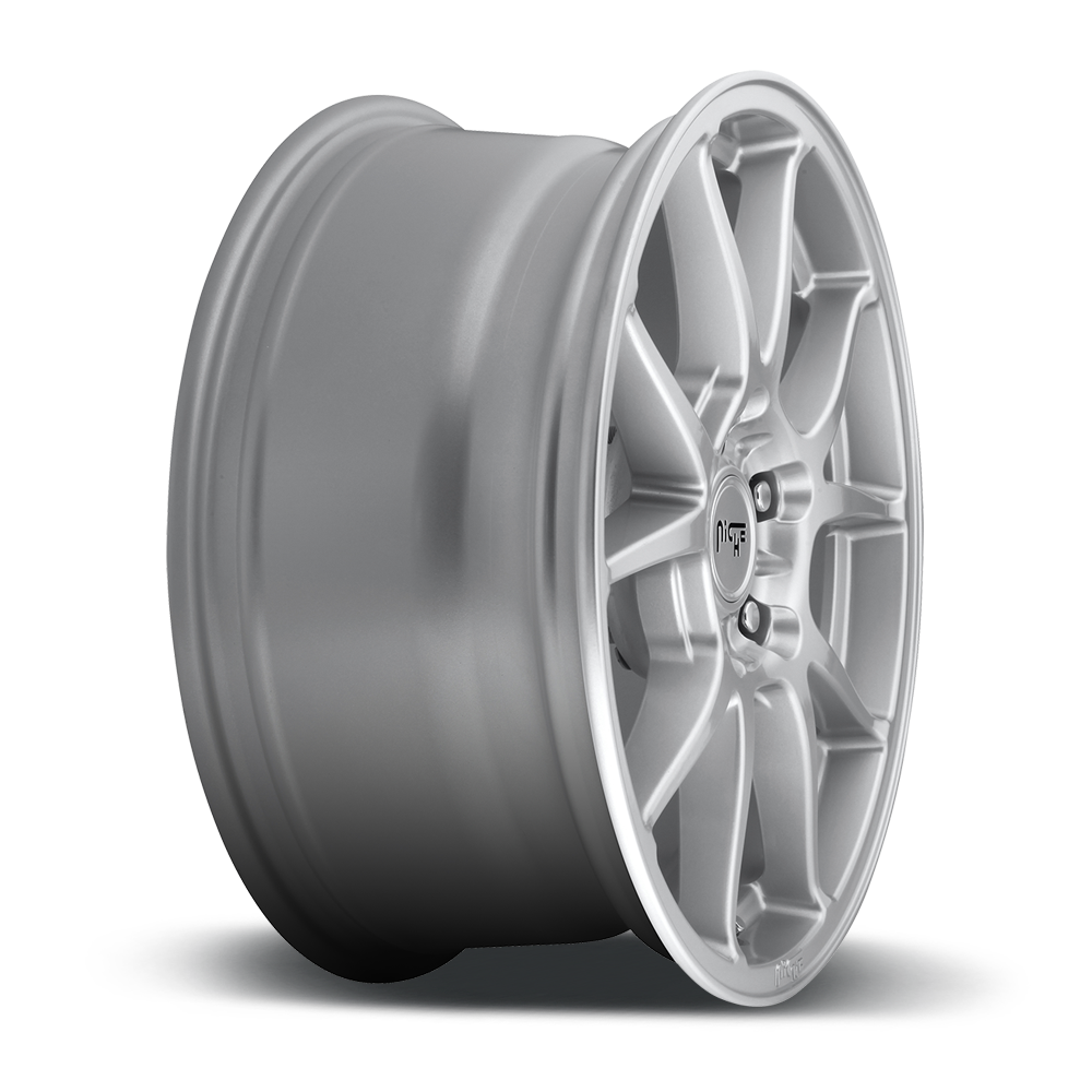 Niche  MESSINA M175 light alloy wheels