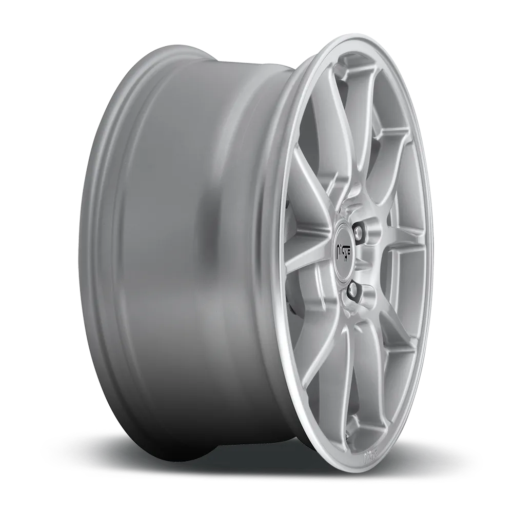 Niche  MESSINA M175 light alloy wheels