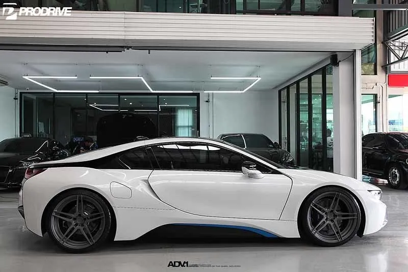 ADV.1 ADV05 M.V2 (CS Series) forged wheels