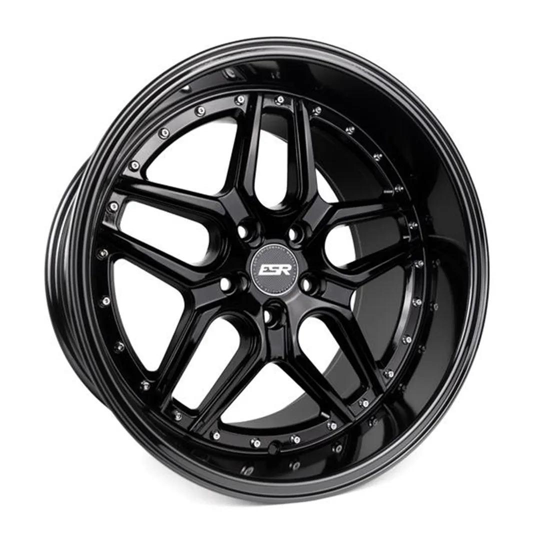 ESR CS15  Forged WHEELS