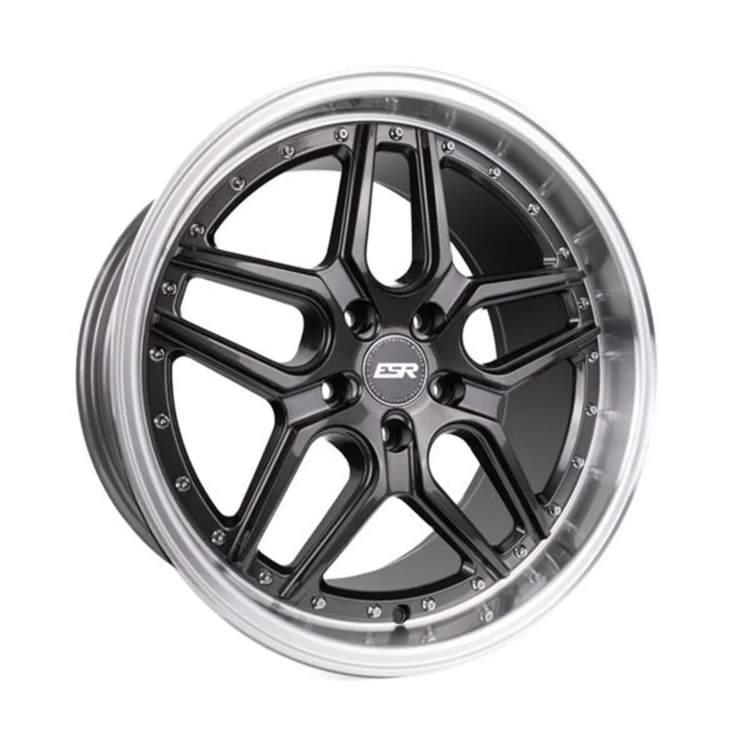 ESR CS15  Forged WHEELS
