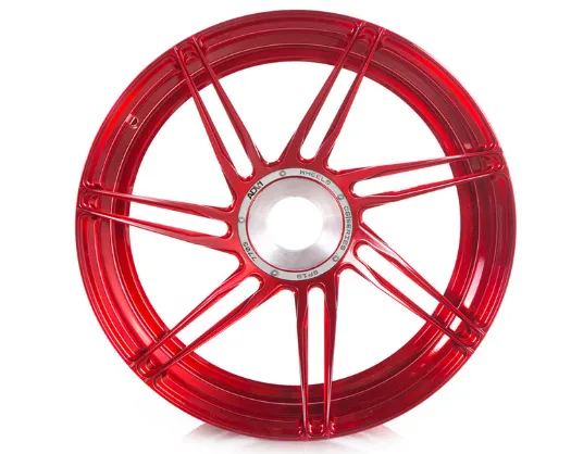ADV.1 ADV07R M.V1 (CS Series) forged wheels