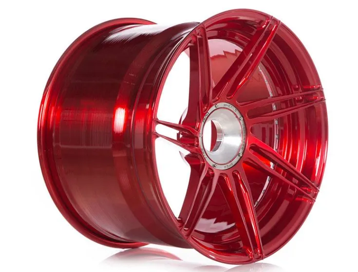 ADV.1 ADV07R M.V1 (CS Series) forged wheels