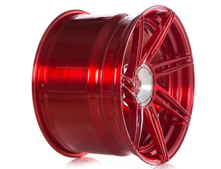 ADV.1 ADV07R M.V1 (CS Series) forged wheels