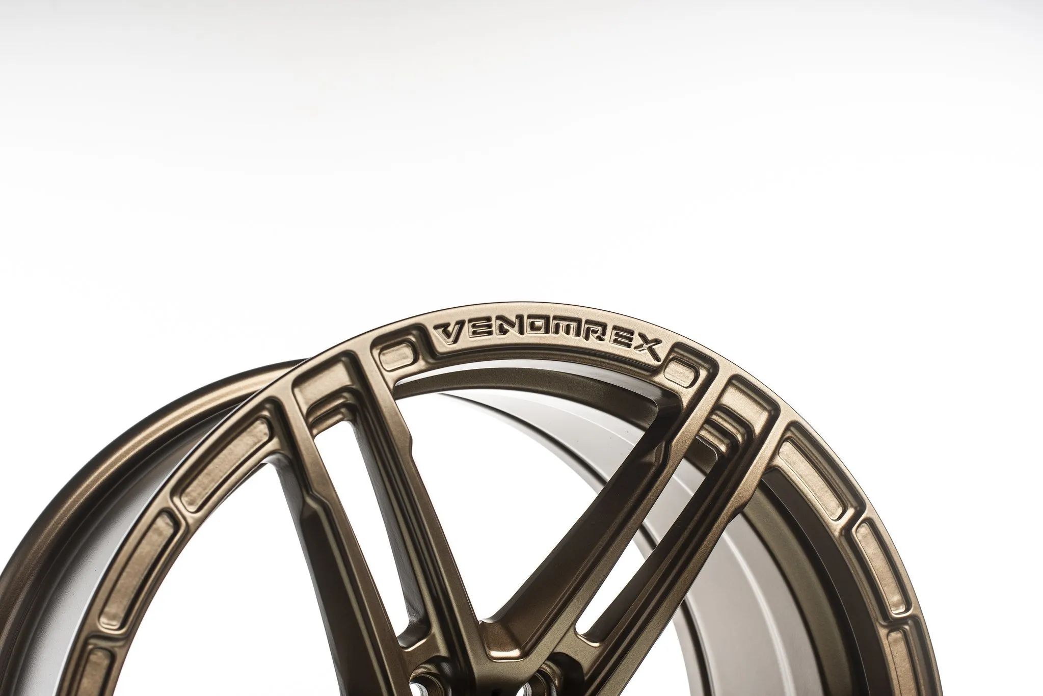 Vorsteiner forged wheels Venom Rex VR-602