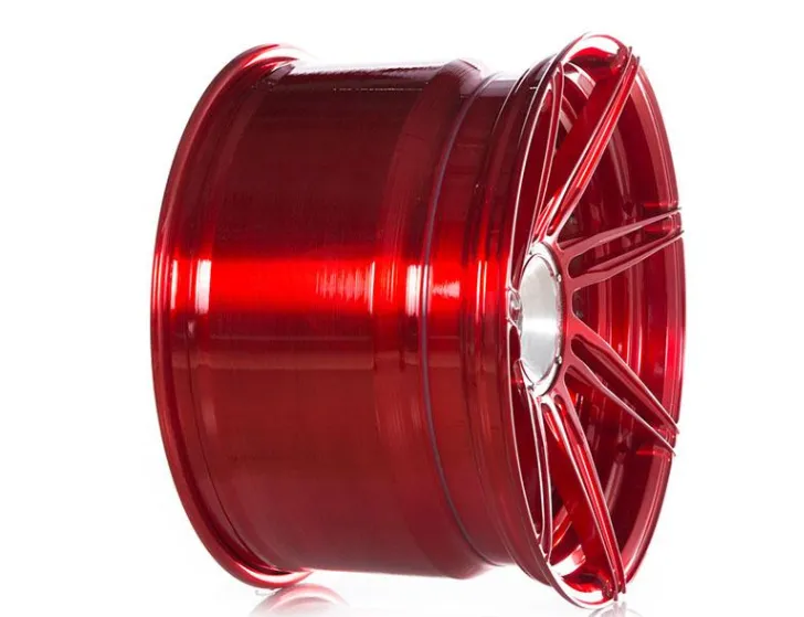 ADV.1 ADV07R M.V1 (CS Series) forged wheels