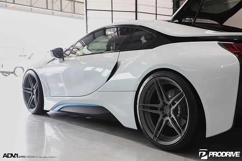 ADV.1 ADV05 M.V2 (CS Series) forged wheels