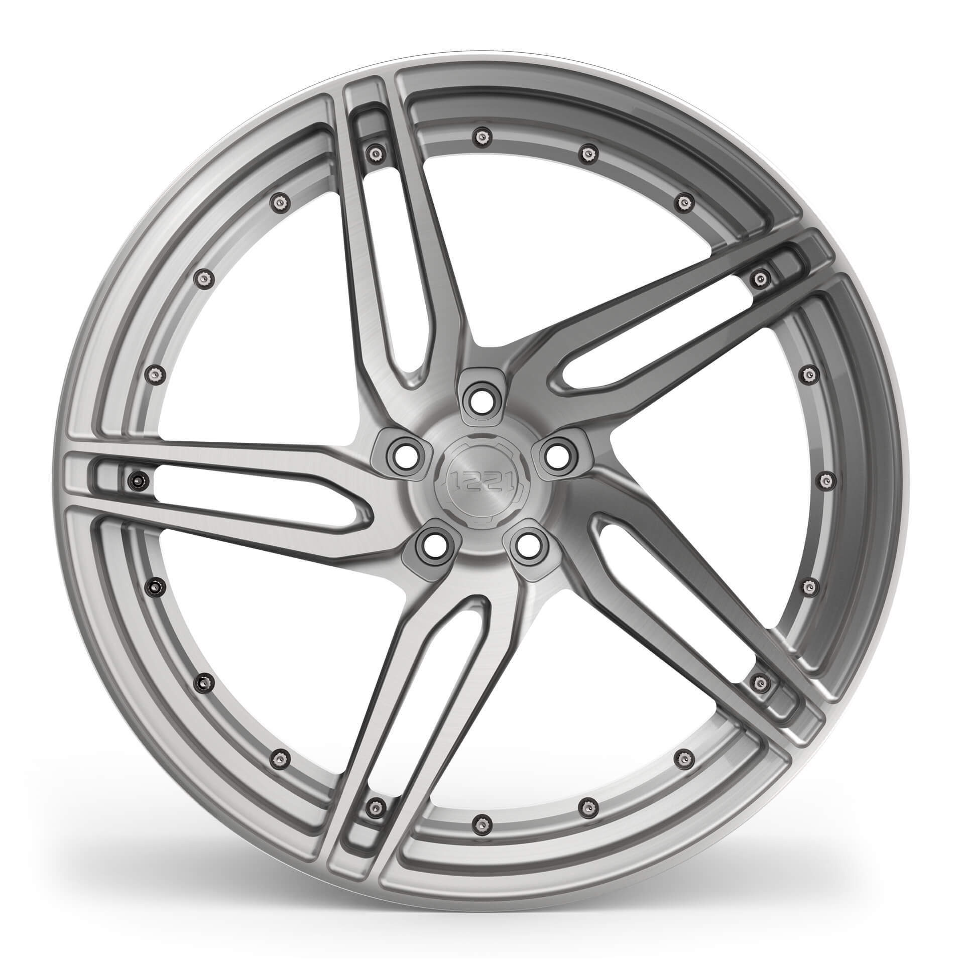 1221 Wheels R6008 AP2 SPORT3.0 Buy with delivery, installation ...