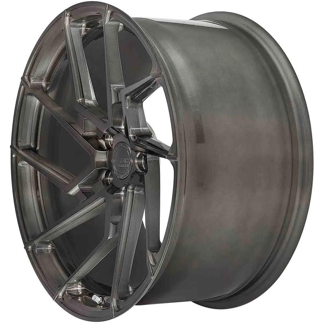 BC Forged wheels EH168 Monoblock