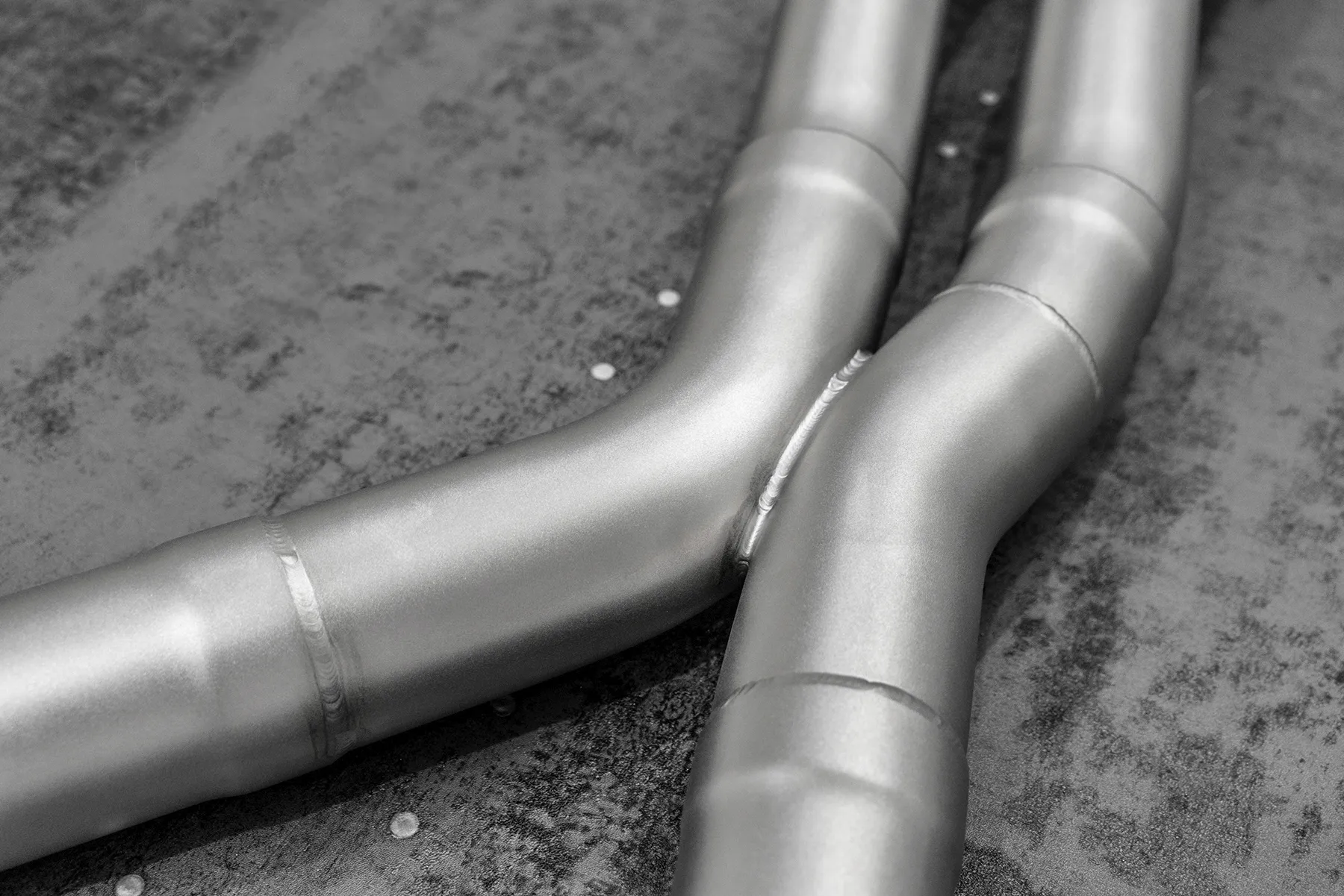 TNEER Exhaust Systems for BMW x M  F80 - M3