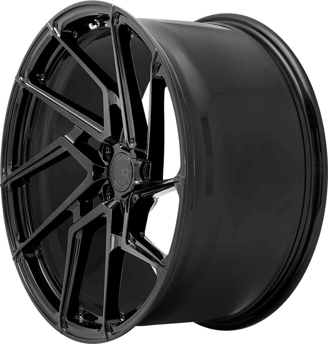 BC Forged wheels EH168 Monoblock