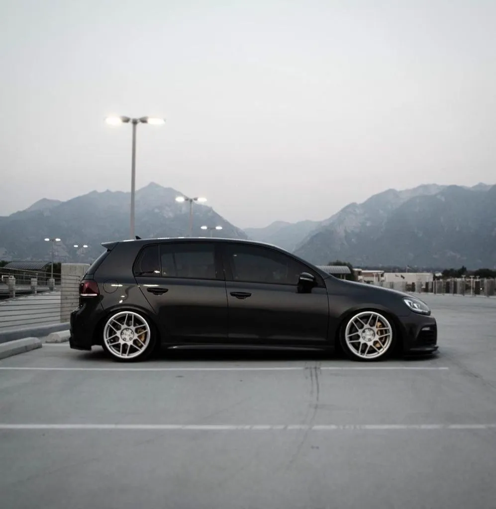 3SDM 0.09  Light Alloy Wheels