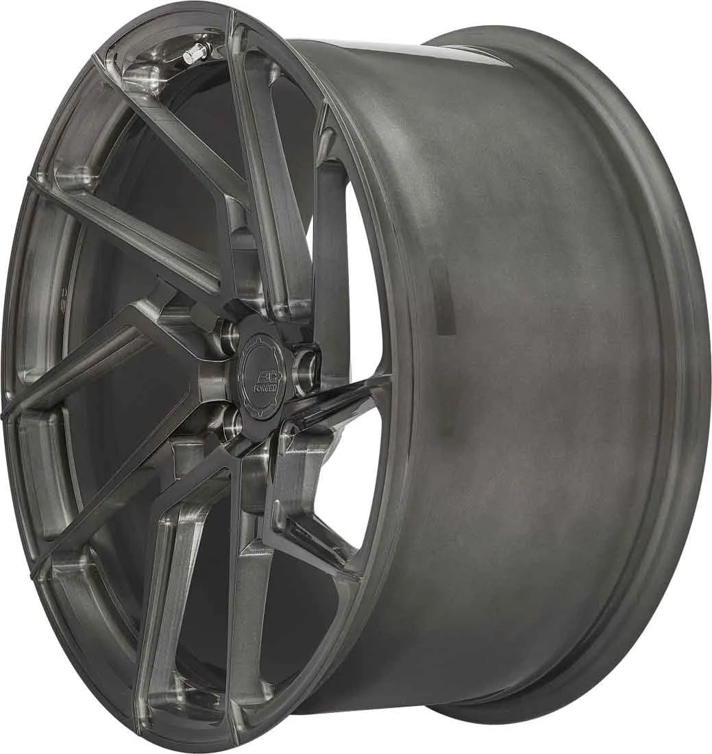 BC Forged wheels EH168 Monoblock
