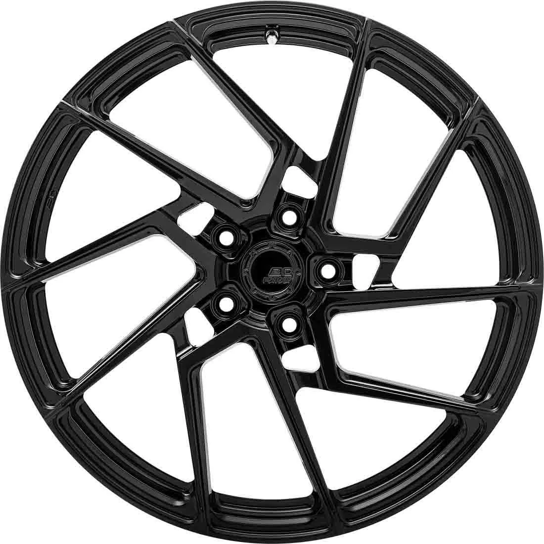 BC Forged wheels EH168 Monoblock