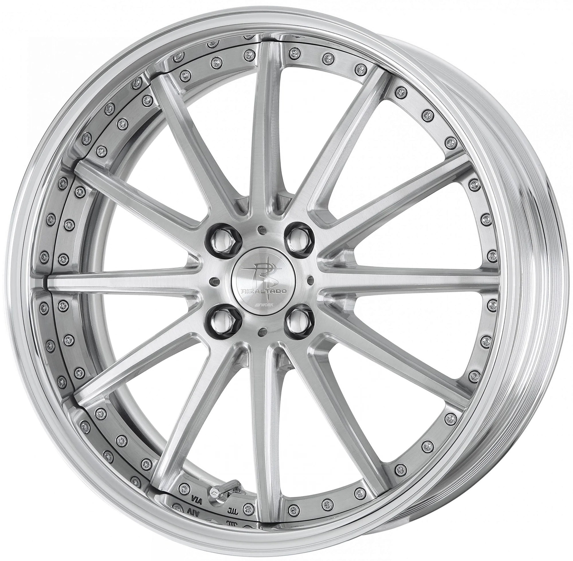 Work Rizaltado Spoke Buy with delivery, installation, affordable