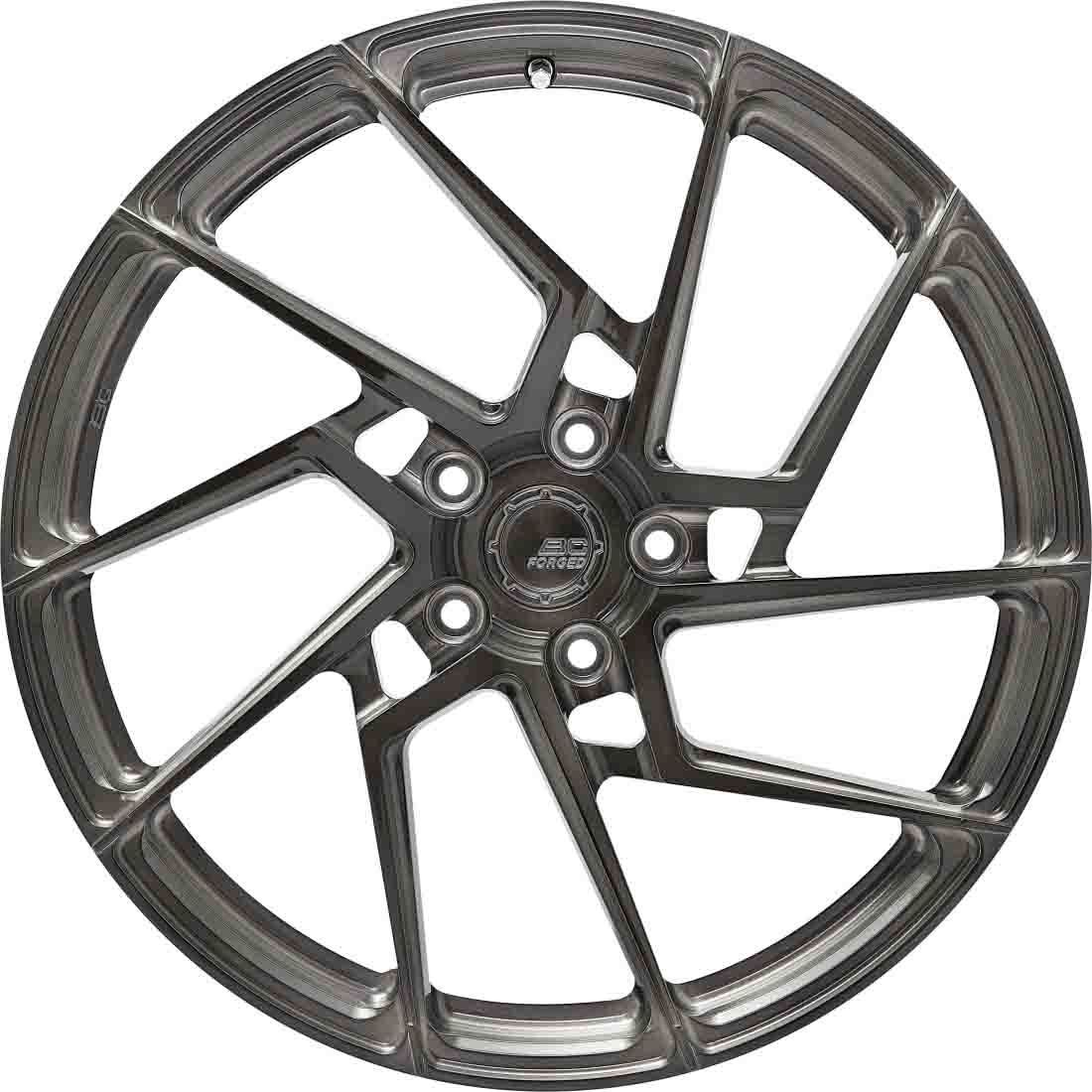 BC Forged wheels EH168 Monoblock