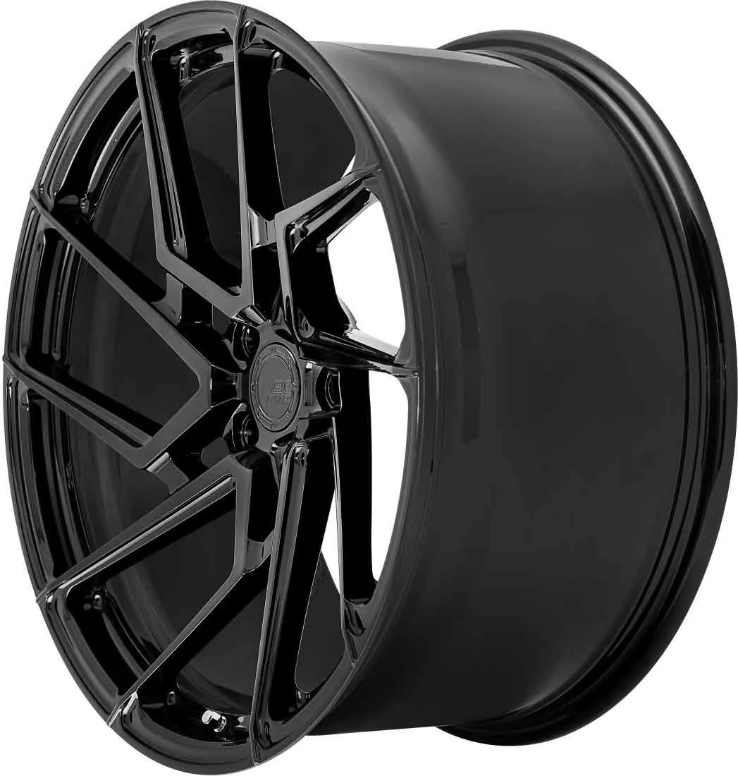 BC Forged wheels EH168 Monoblock