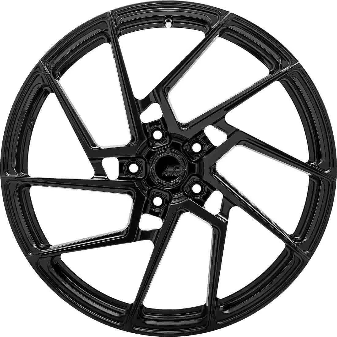BC Forged wheels EH168 Monoblock