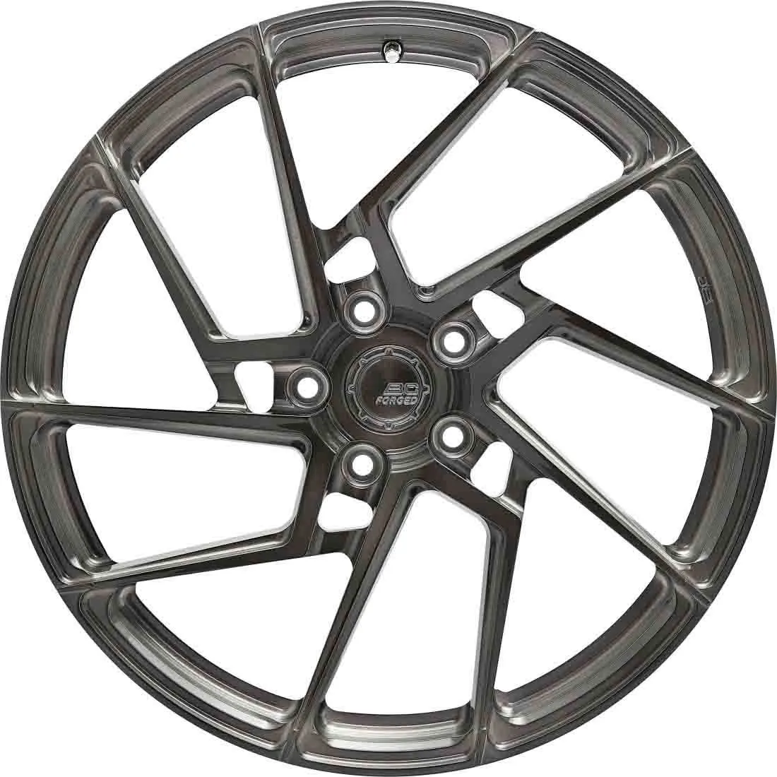 BC Forged wheels EH168 Monoblock