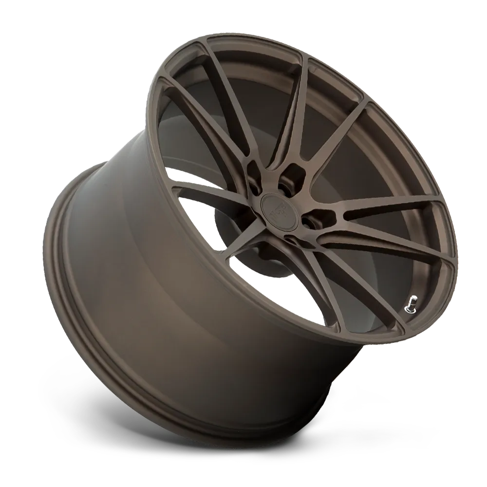 Niche  GRAND PRIX forged wheels