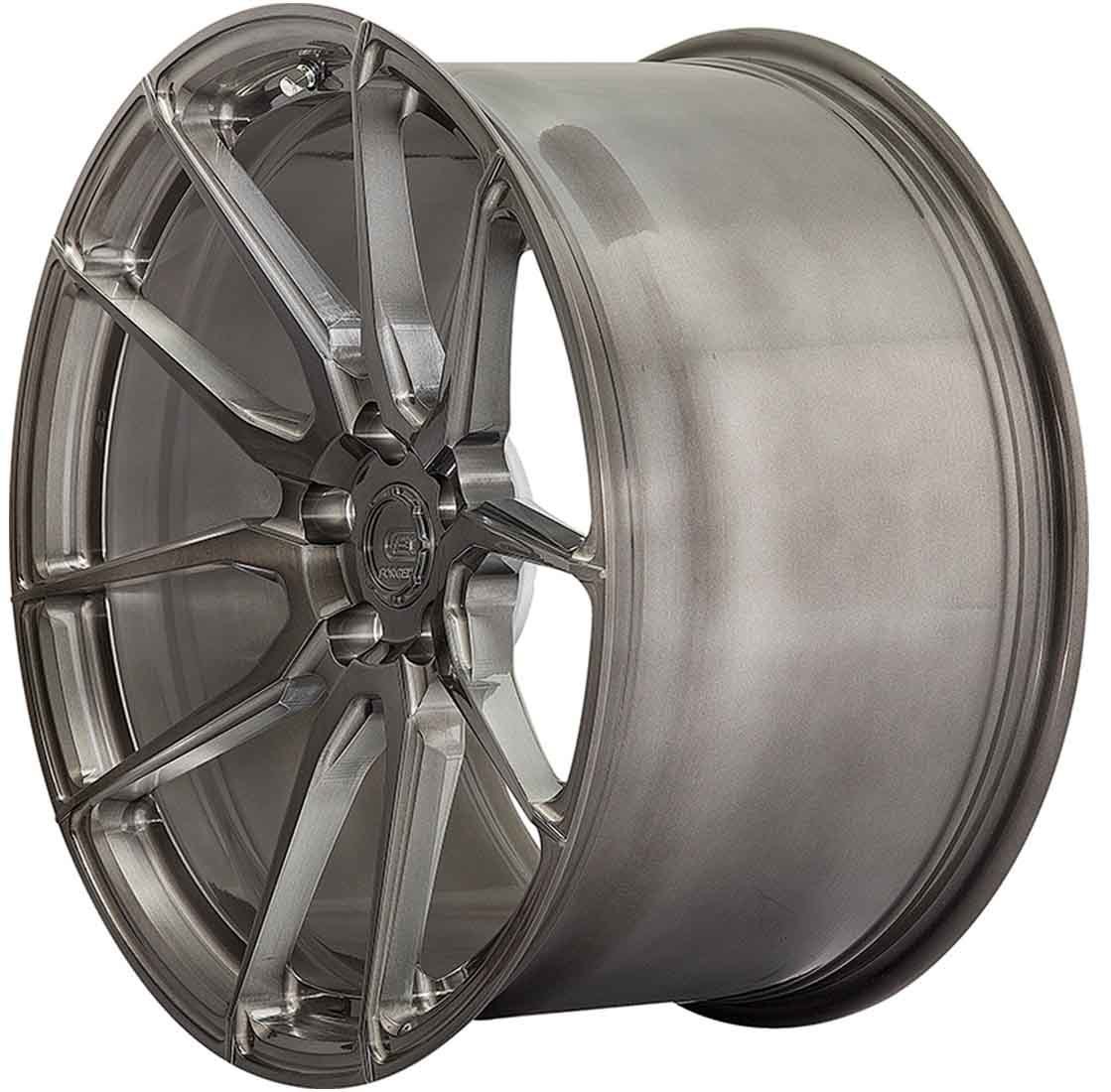 BC Forged wheels EH172 (EH Series)