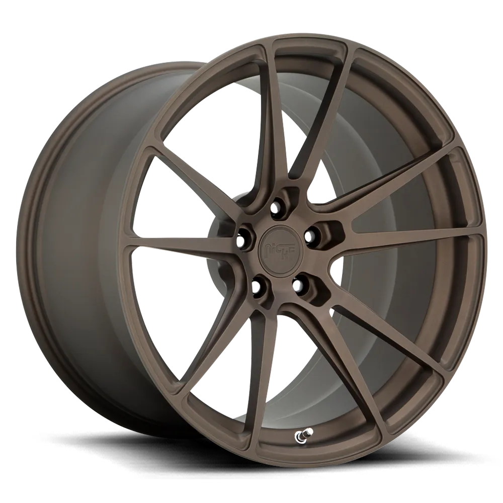 Niche  GRAND PRIX forged wheels
