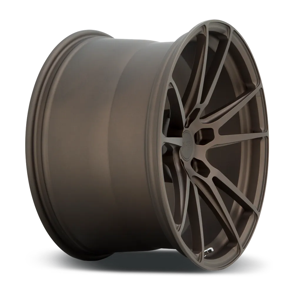 Niche  GRAND PRIX forged wheels