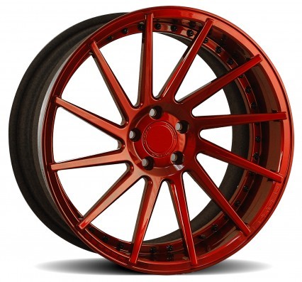 Rennen RL-17 X CONCAVE forged wheels