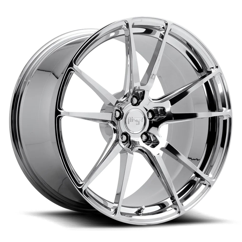 Niche  GRAND PRIX forged wheels