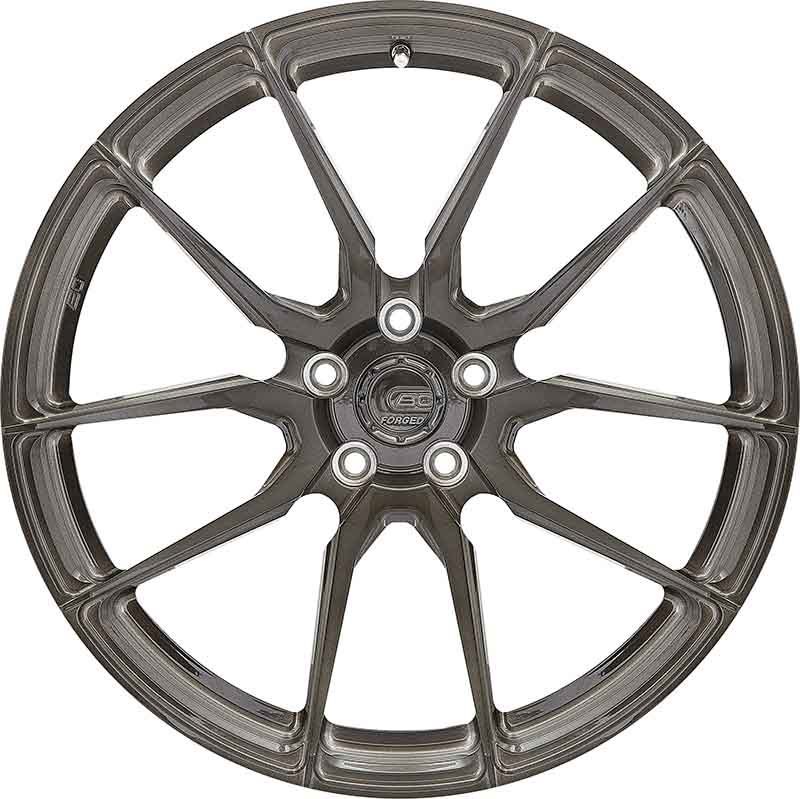 BC Forged wheels EH172 (EH Series)