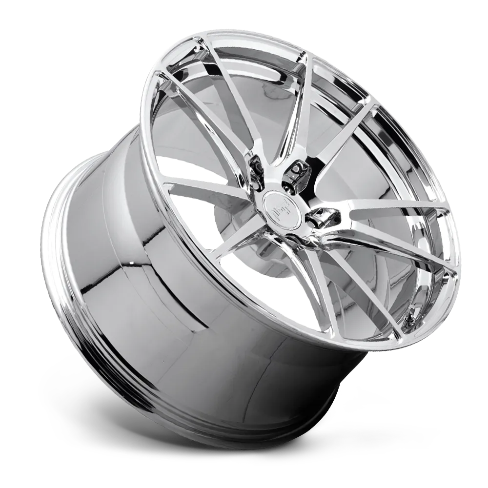 Niche GRAND PRIX forged wheels
