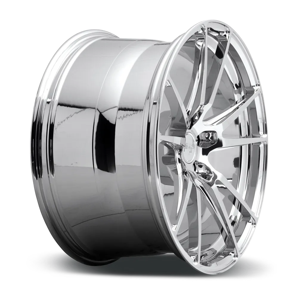 Niche  GRAND PRIX forged wheels