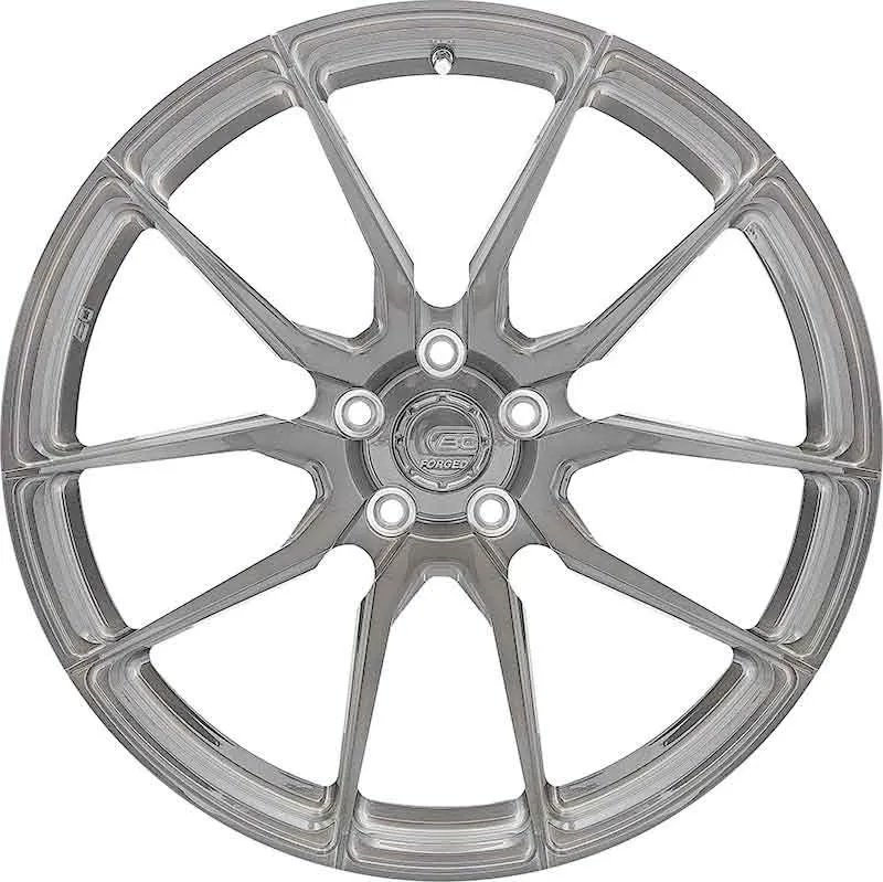 BC Forged wheels EH172 (EH Series)